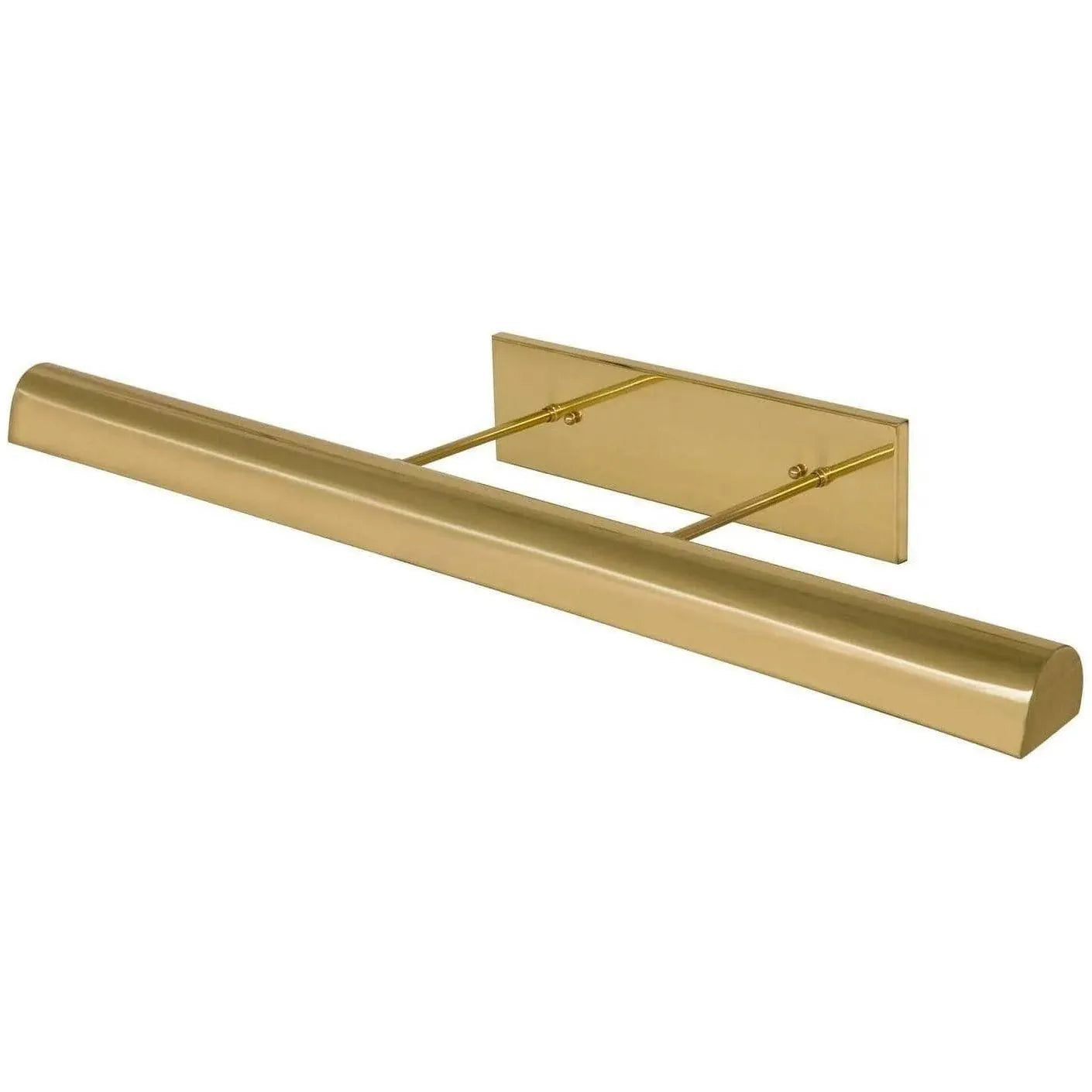 House of Troy - Classic Traditional 36-Inch LED Picture Light - DTLEDZ36-52 | Montreal Lighting & Hardware