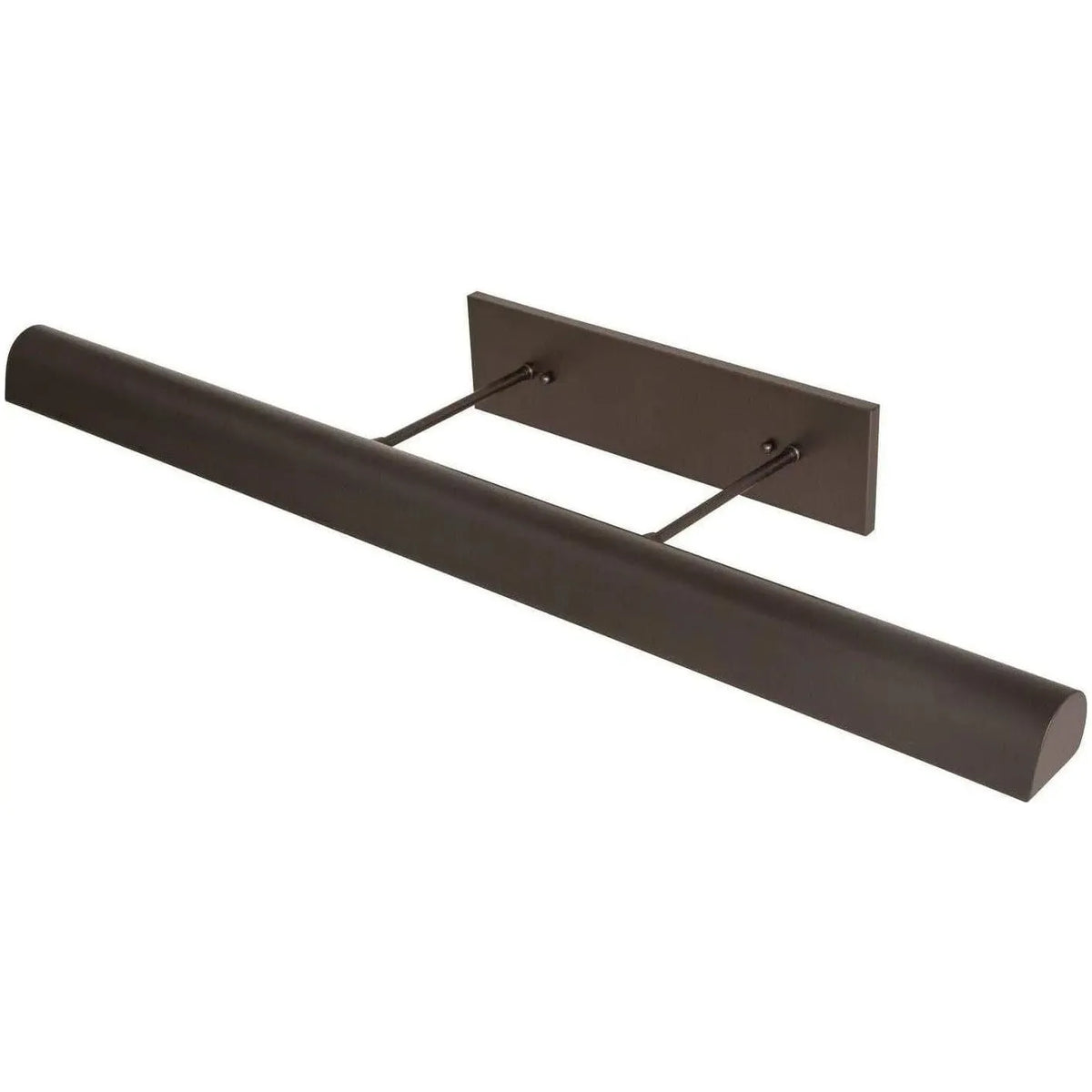 House of Troy - Classic Traditional 36-Inch LED Picture Light - DTLEDZ36-81 | Montreal Lighting & Hardware