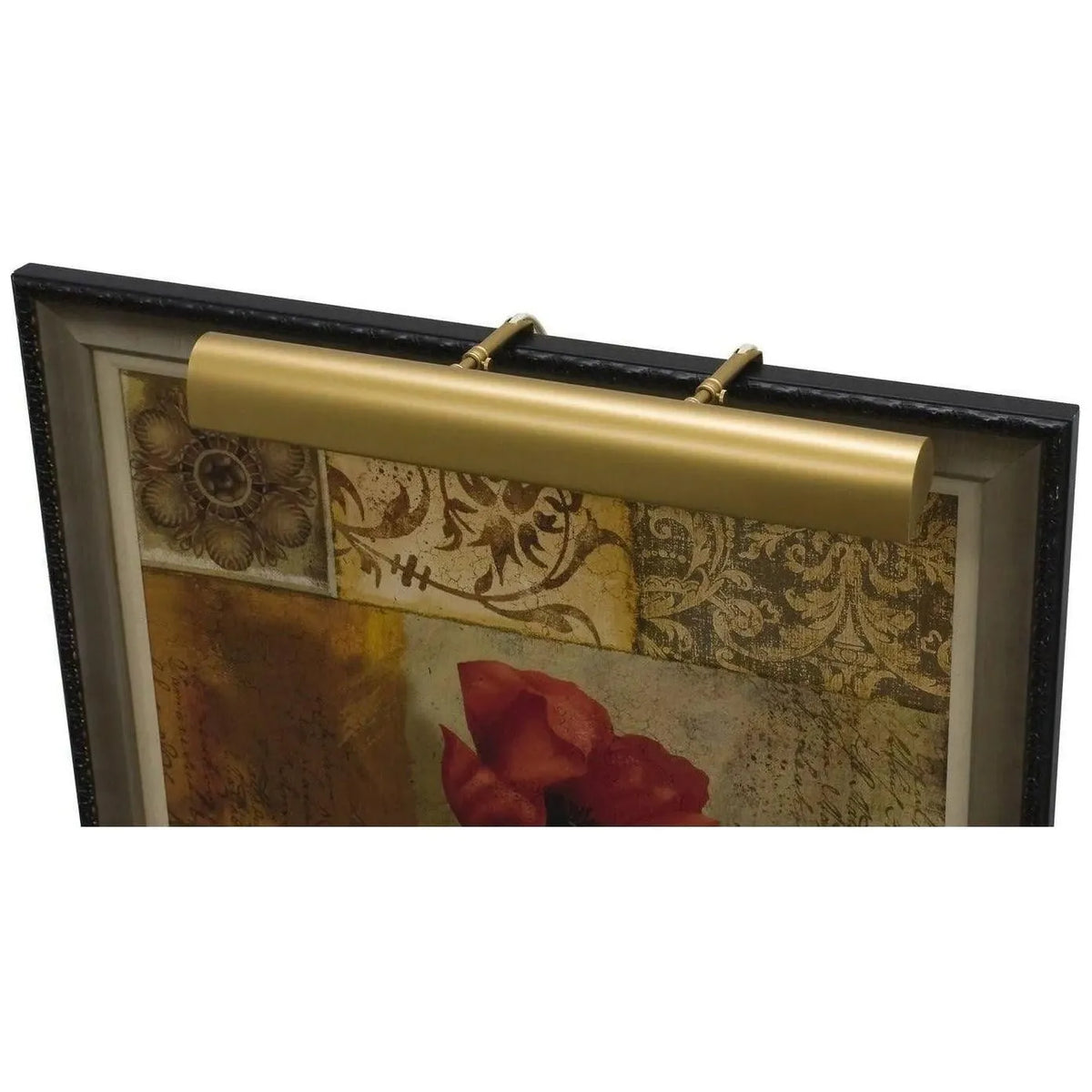 House of Troy - Classic Traditional 36-Inch LED Picture Light - TLEDZ36-1 | Montreal Lighting & Hardware