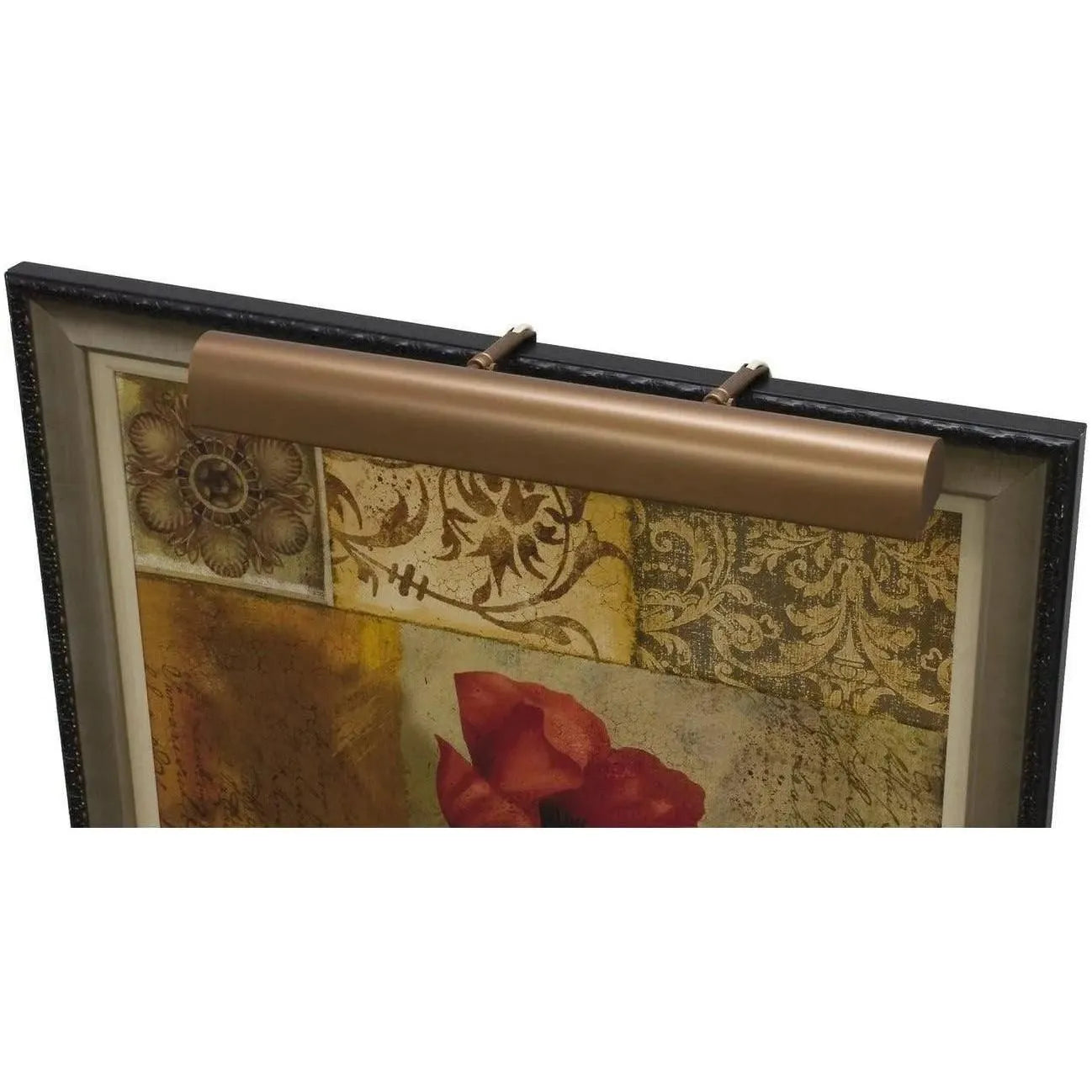 House of Troy - Classic Traditional 36-Inch LED Picture Light - TLEDZ36-5 | Montreal Lighting & Hardware