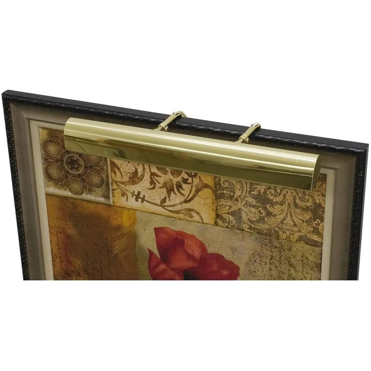 House of Troy - Classic Traditional 36-Inch LED Picture Light - TLEDZ36-61 | Montreal Lighting & Hardware