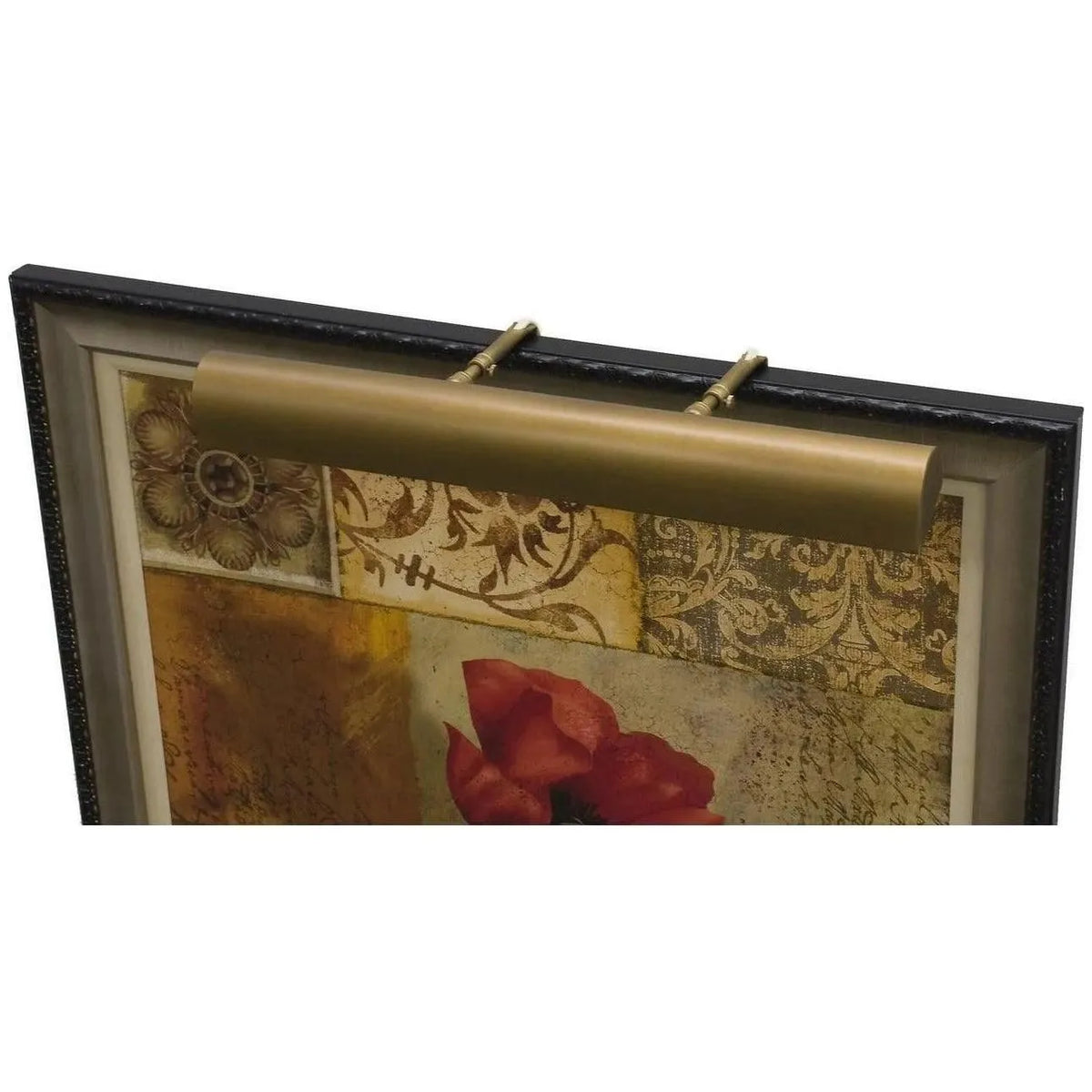 House of Troy - Classic Traditional 36-Inch LED Picture Light - TLEDZ36-76 | Montreal Lighting & Hardware