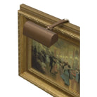 House of Troy - Classic Traditional 4-Inch One Light Picture Light - T4-5 | Montreal Lighting & Hardware