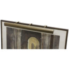 House of Troy - Classic Traditional 42-Inch Six Light Picture Light - T42-56 | Montreal Lighting & Hardware