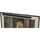 House of Troy - Classic Traditional 42-Inch Six Light Picture Light - T42-81 | Montreal Lighting & Hardware