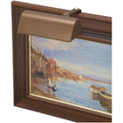 House of Troy - Classic Traditional 5-Inch One Light Picture Light - T5-5 | Montreal Lighting & Hardware