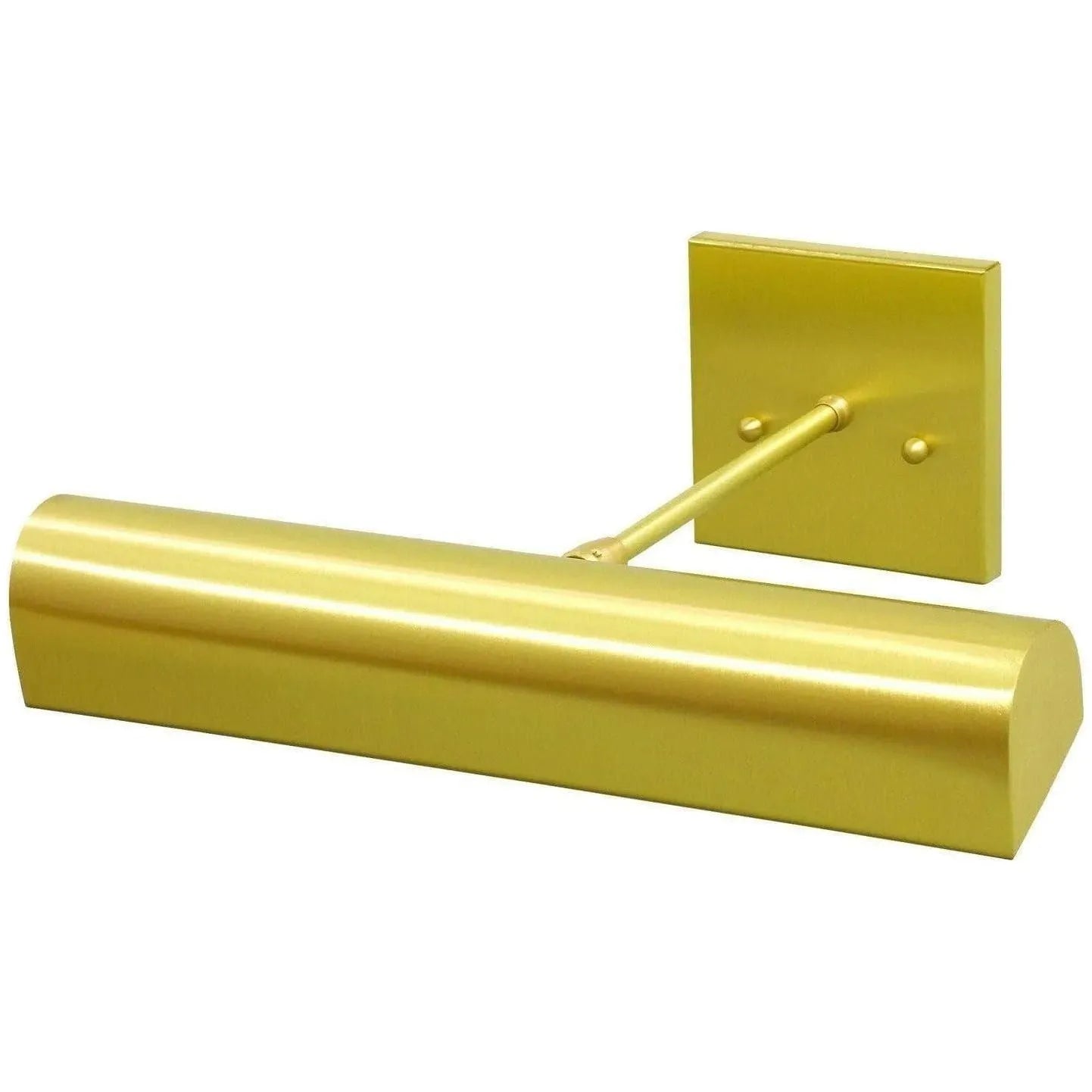 House of Troy - Classic Traditional 8-Inch One Light Picture Light - DT8-61 | Montreal Lighting & Hardware