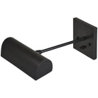House of Troy - Classic Traditional 8-Inch One Light Picture Light - DT8-81 | Montreal Lighting & Hardware