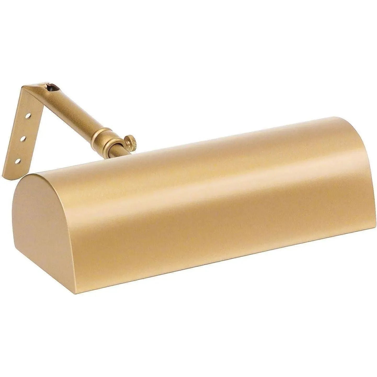 House of Troy - Classic Traditional 8-Inch One Light Picture Light - T8-1 | Montreal Lighting & Hardware