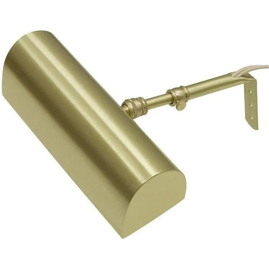 House of Troy - Classic Traditional 8-Inch One Light Picture Light - T8-51 | Montreal Lighting & Hardware