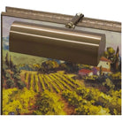 House of Troy - Classic Traditional 8-Inch One Light Picture Light - T8-56 | Montreal Lighting & Hardware