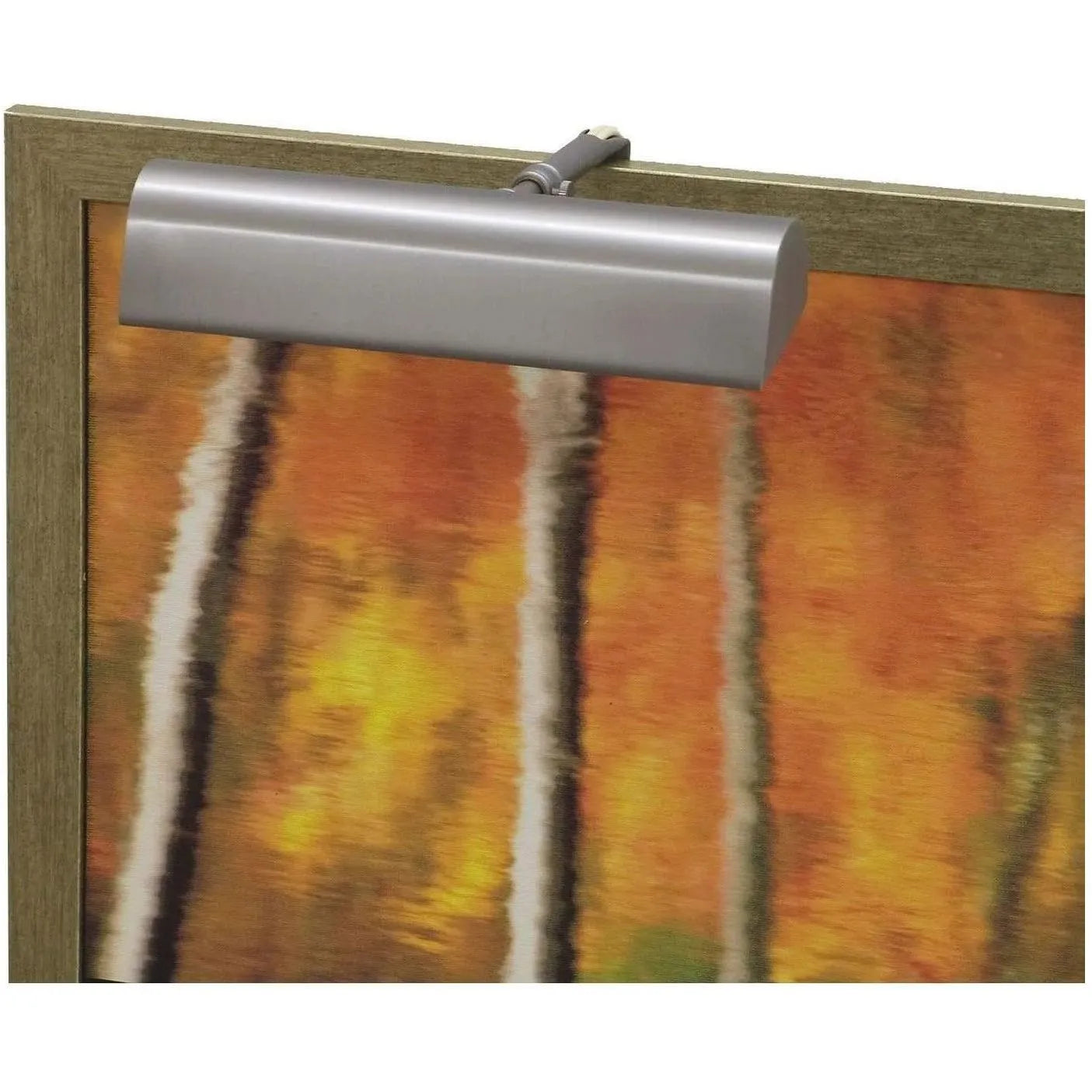 House of Troy - Classic Traditional 9-Inch One Light Picture Light - T9-1 | Montreal Lighting & Hardware