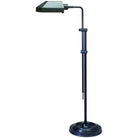 House of Troy - Coach One Light Floor Lamp - CH825-OB | Montreal Lighting & Hardware