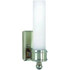 House of Troy - Decorative Wall Lamp 2-Inch One Light Wall Sconce - WL601-PC | Montreal Lighting & Hardware