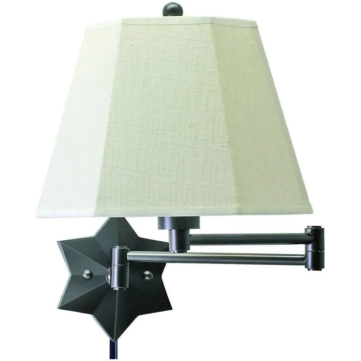 House of Troy - Decorative Wall Swing One Light Wall Sconce - WS751-OB | Montreal Lighting & Hardware