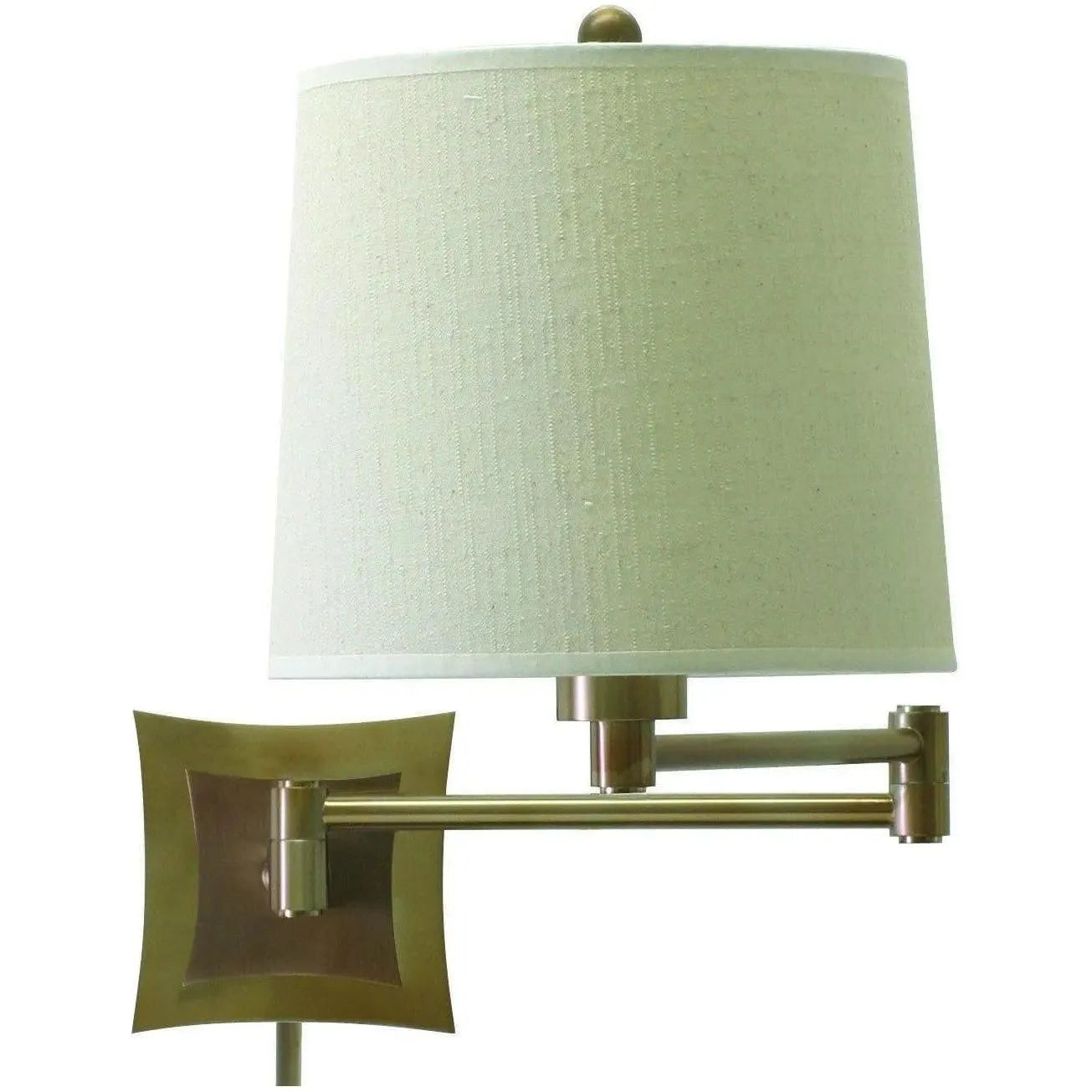 House of Troy - Decorative Wall Swing One Light Wall Sconce - WS752-AB | Montreal Lighting & Hardware