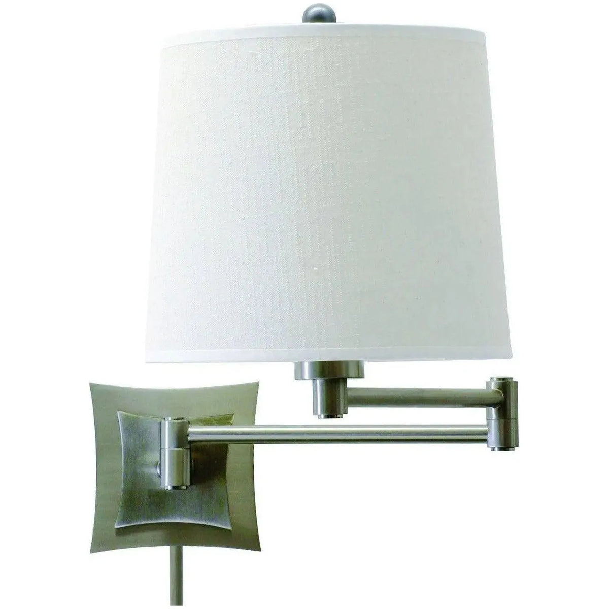 House of Troy - Decorative Wall Swing One Light Wall Sconce - WS752-AS | Montreal Lighting & Hardware