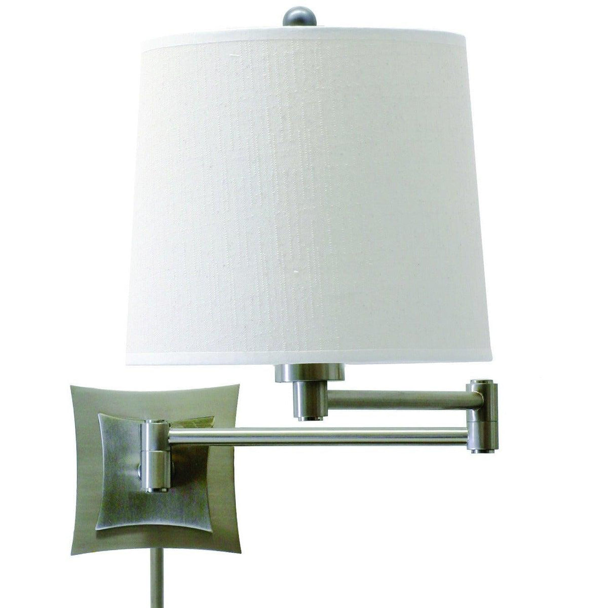 House of Troy - Decorative Wall Swing One Light Wall Sconce - WS752-AS | Montreal Lighting & Hardware