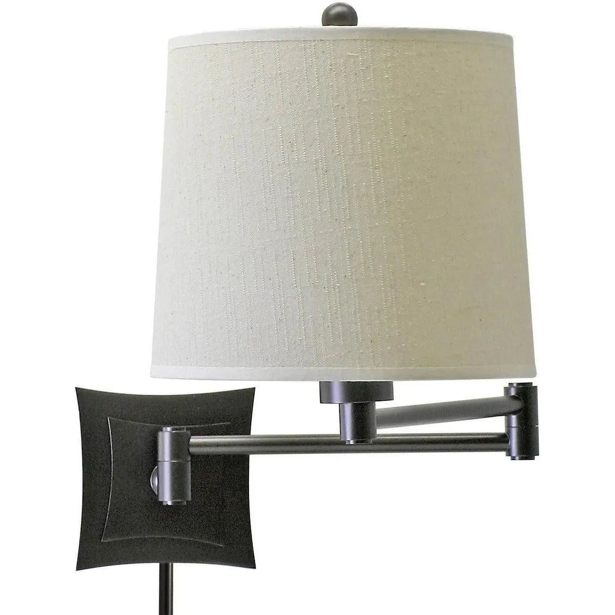 House of Troy - Decorative Wall Swing One Light Wall Sconce - WS752-OB | Montreal Lighting & Hardware