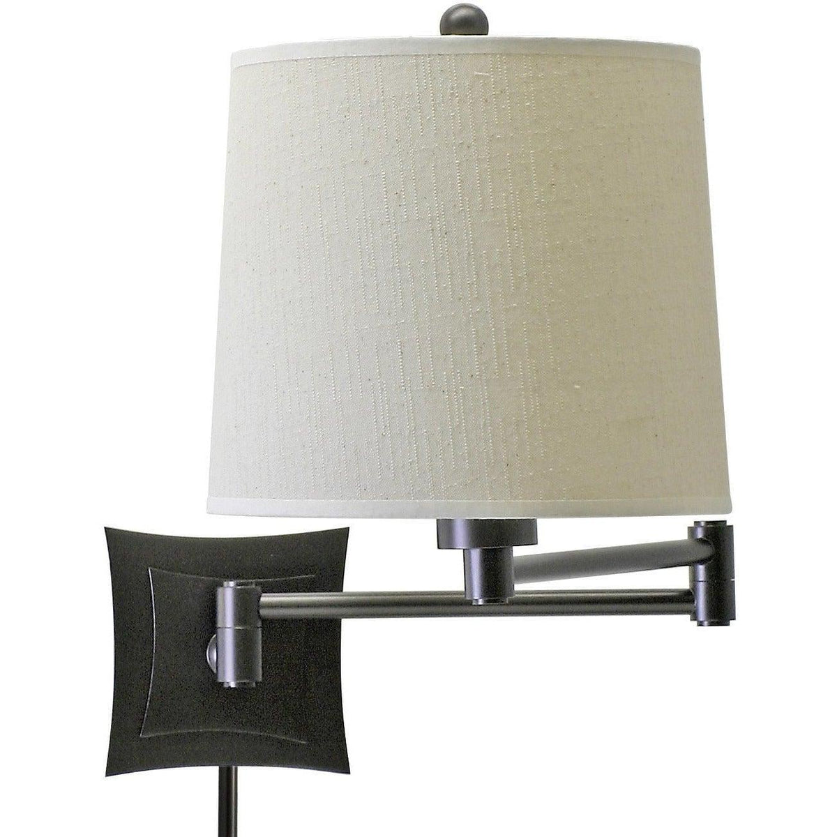 House of Troy - Decorative Wall Swing One Light Wall Sconce - WS752-OB | Montreal Lighting & Hardware