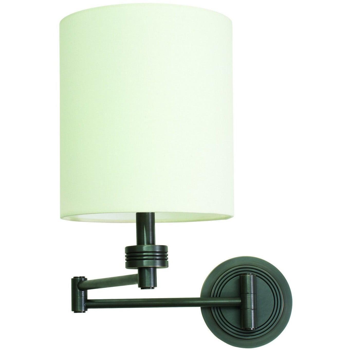 House of Troy - Decorative Wall Swing One Light Wall Sconce - WS775-OB | Montreal Lighting & Hardware