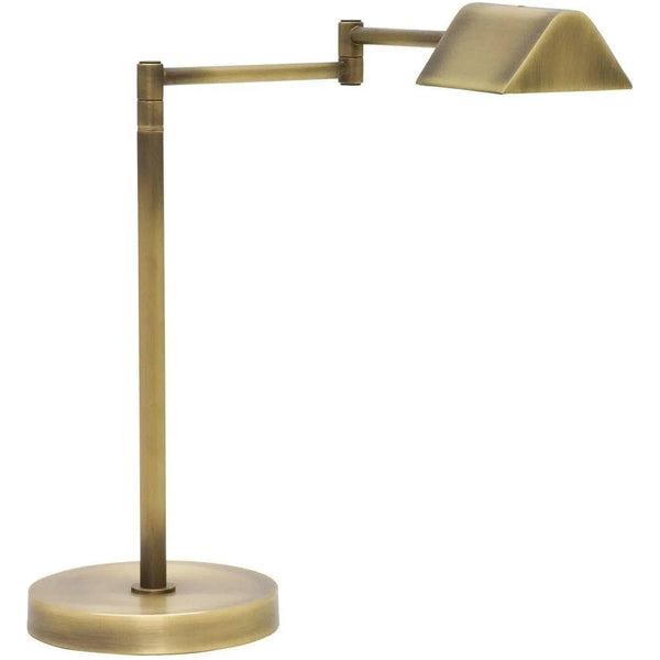 Delta 18 pouces DEL Lampe de table