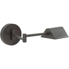 House of Troy - Delta LED Task Wall Lamp - D175-OB | Montreal Lighting & Hardware