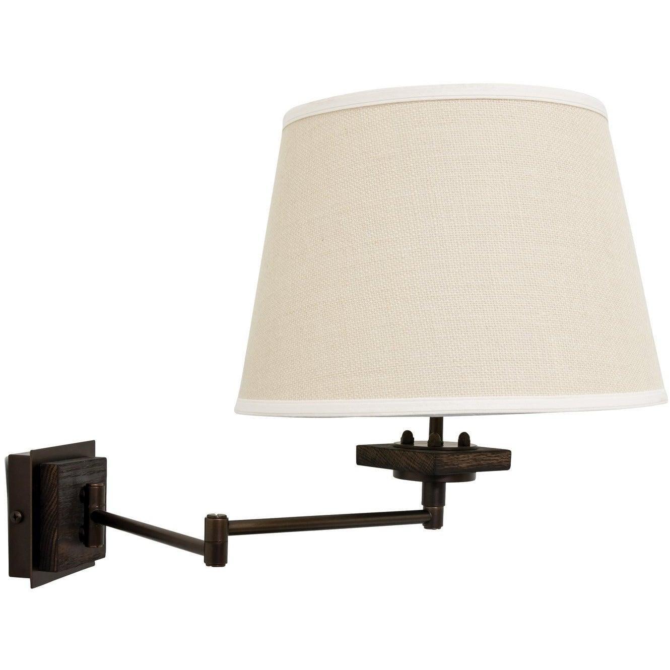 House of Troy - Farmhouse One Light Wall Sconce - FH375-CHB | Montreal Lighting & Hardware
