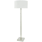House of Troy - Franklin One Light Floor Lamp - FR700-PN | Montreal Lighting & Hardware