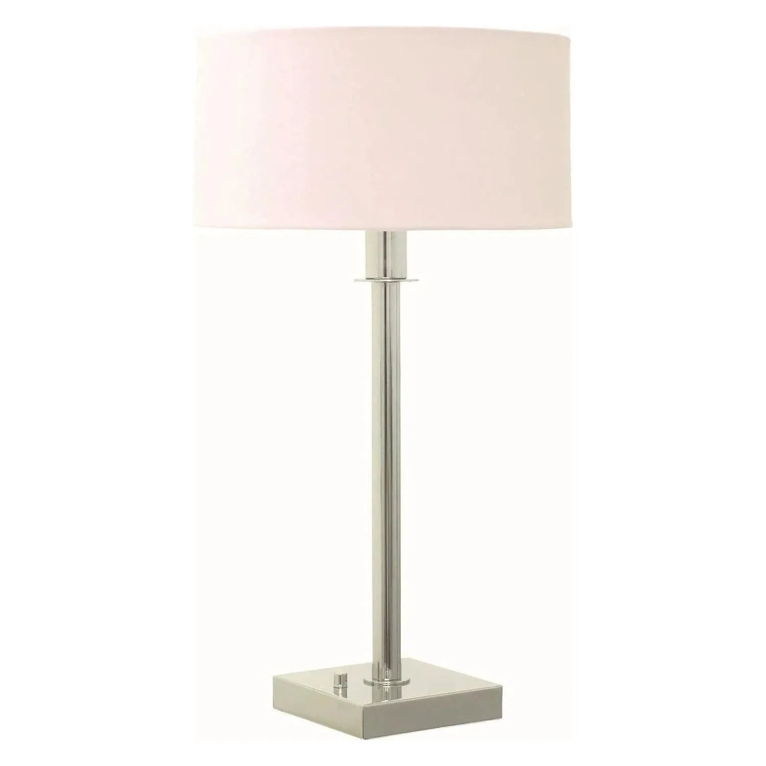 House of Troy - Franklin One Light Table Lamp - FR750-OB | Montreal Lighting & Hardware