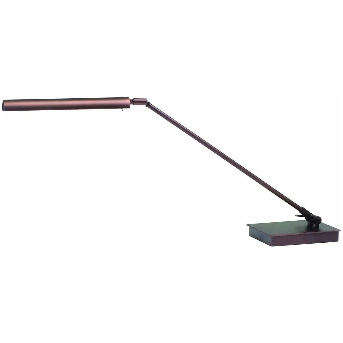 House of Troy - Generation 11-Inch LED Table Lamp - G350-CHB | Montreal Lighting & Hardware