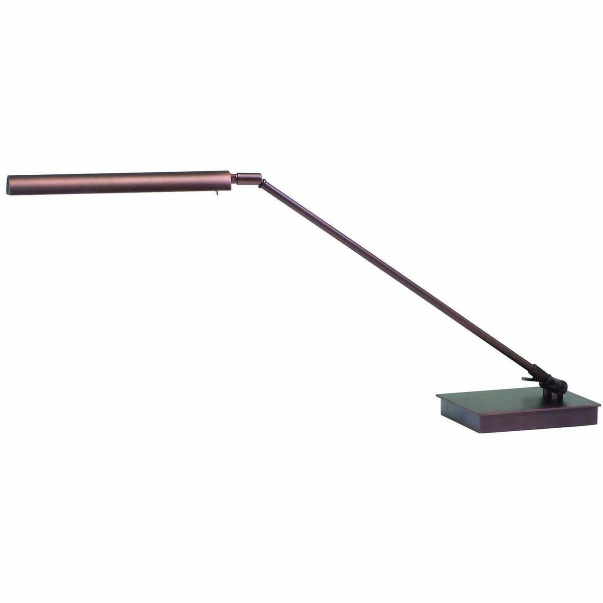 House of Troy - Generation 11-Inch LED Table Lamp - G350-CHB | Montreal Lighting & Hardware