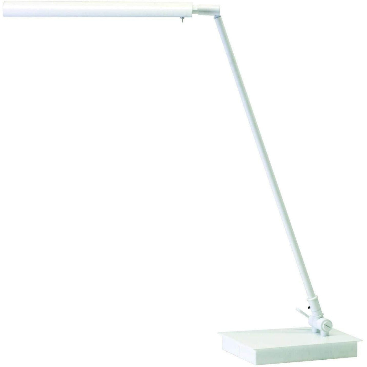 House of Troy - Generation 11-Inch LED Table Lamp - G350-WT | Montreal Lighting & Hardware