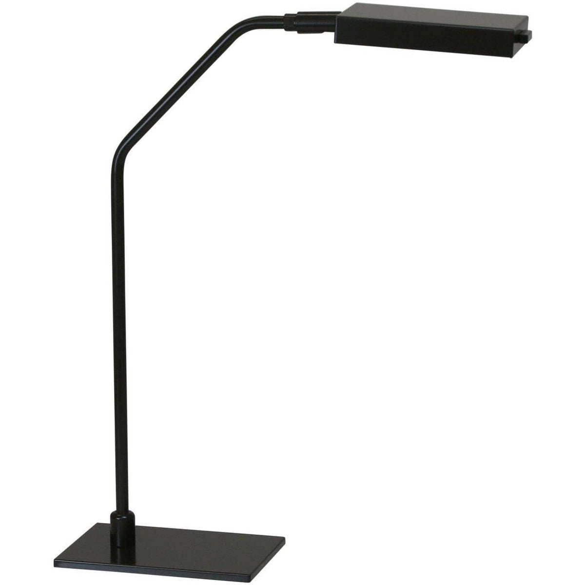 House of Troy - Generation 12-Inch LED Table Lamp - G550-ABZ | Montreal Lighting & Hardware