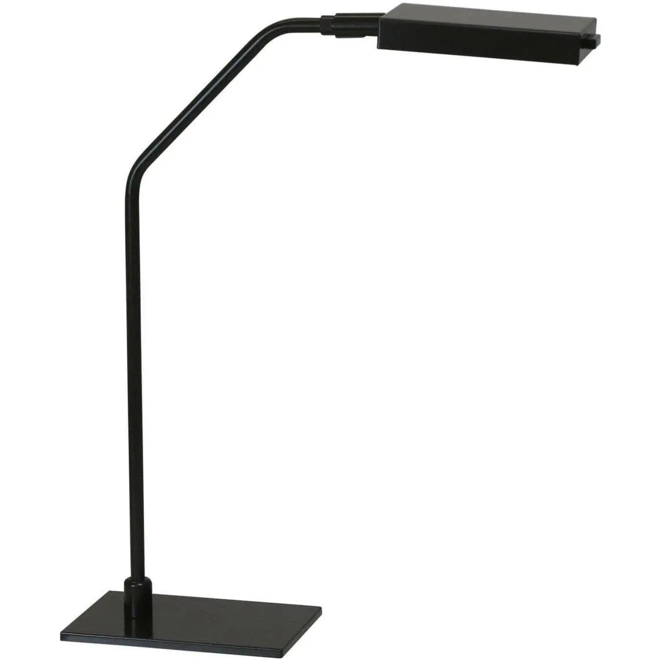 House of Troy - Generation 12-Inch LED Table Lamp - G550-ABZ | Montreal Lighting & Hardware