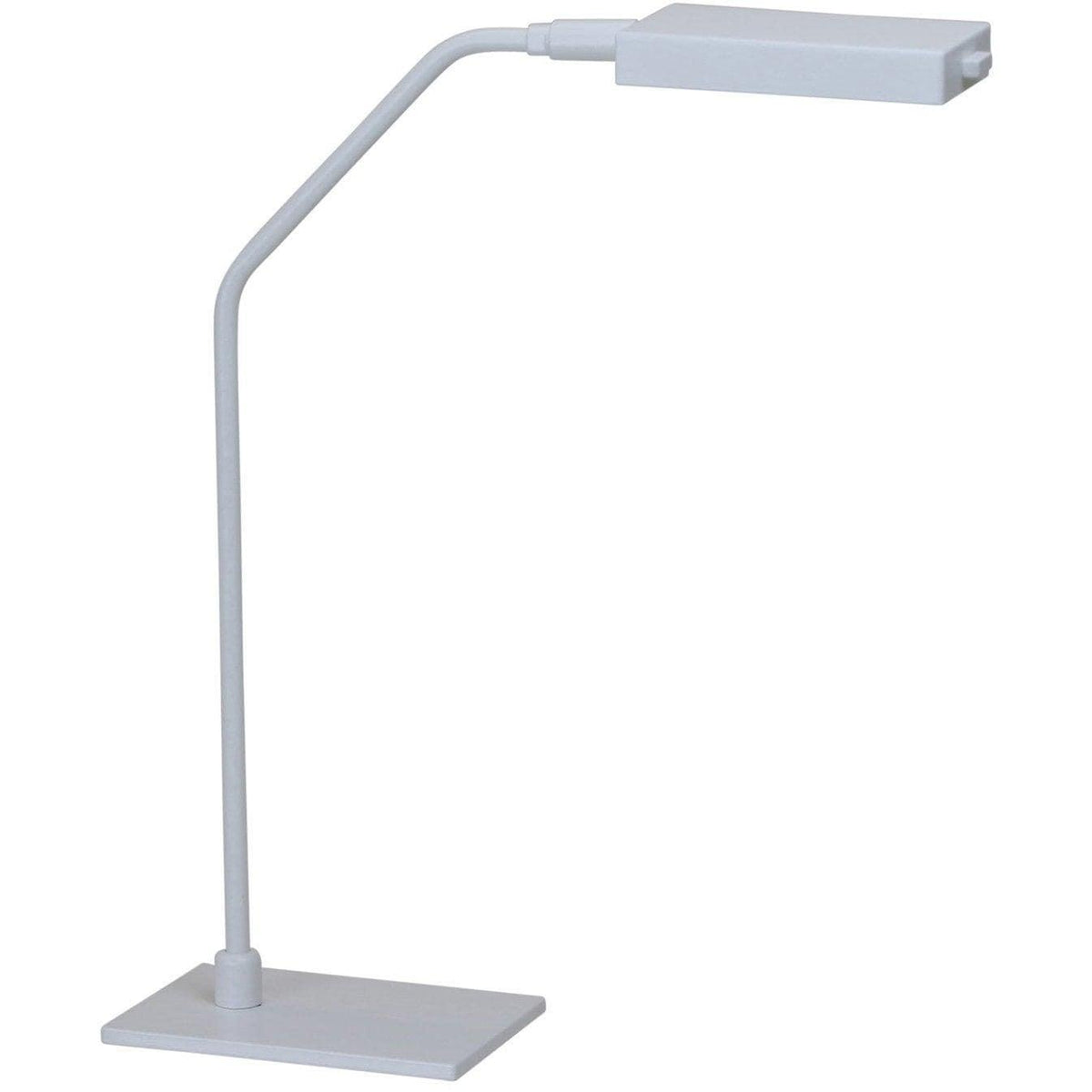 House of Troy - Generation 12-Inch LED Table Lamp - G550-WT | Montreal Lighting & Hardware