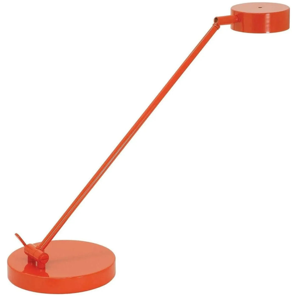 House of Troy - Generation 9-Inch LED Table Lamp - G450-BS | Montreal Lighting & Hardware