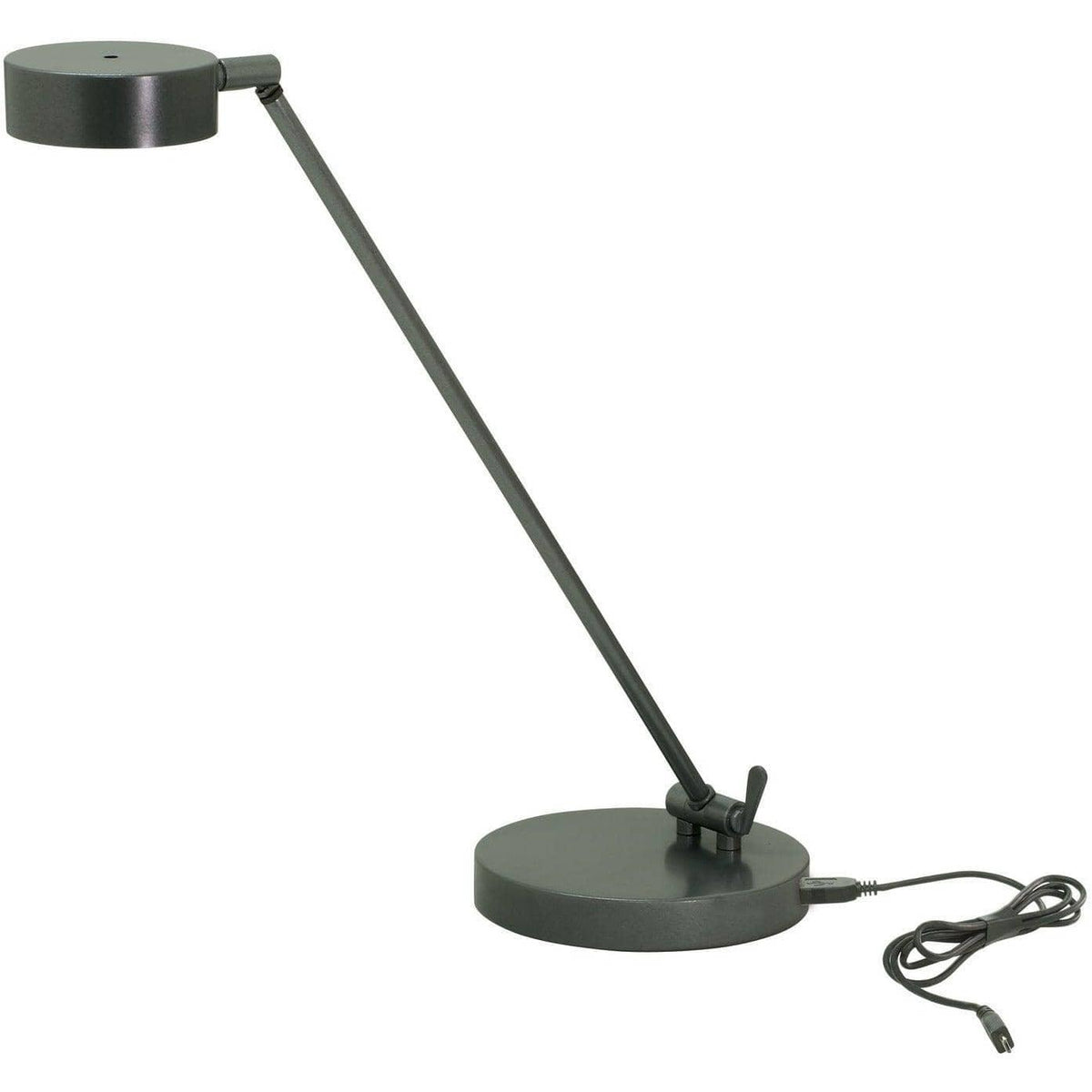 House of Troy - Generation 9-Inch LED Table Lamp - G450-GT | Montreal Lighting & Hardware