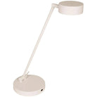 House of Troy - Generation 9-Inch LED Table Lamp - G450-WT | Montreal Lighting & Hardware