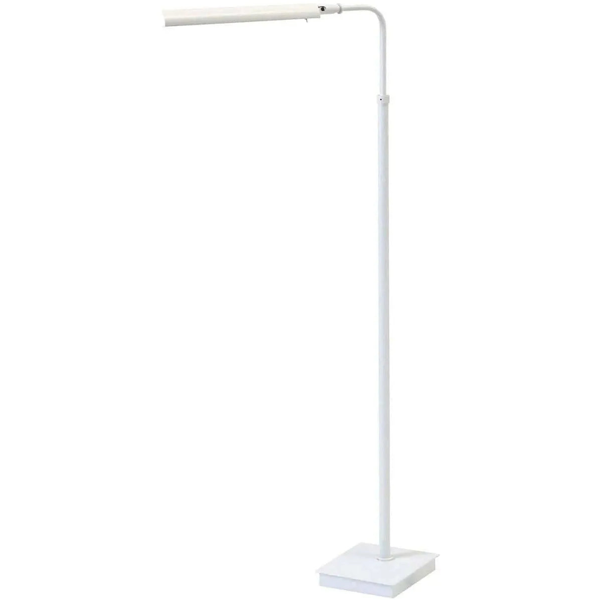 House of Troy - Generation LED Floor Lamp - G300-WT | Montreal Lighting & Hardware