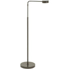 House of Troy - Generation LED Floor Lamp - G400-ABZ | Montreal Lighting & Hardware