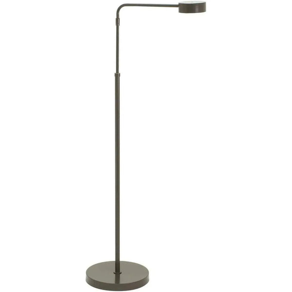Génération DEL Lampadaire