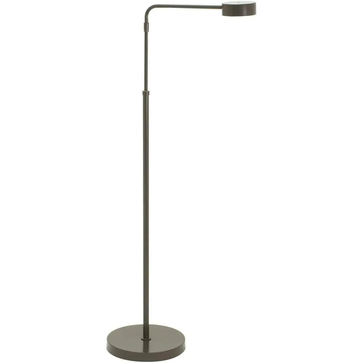 House of Troy - Generation LED Floor Lamp - G400-ABZ | Montreal Lighting & Hardware