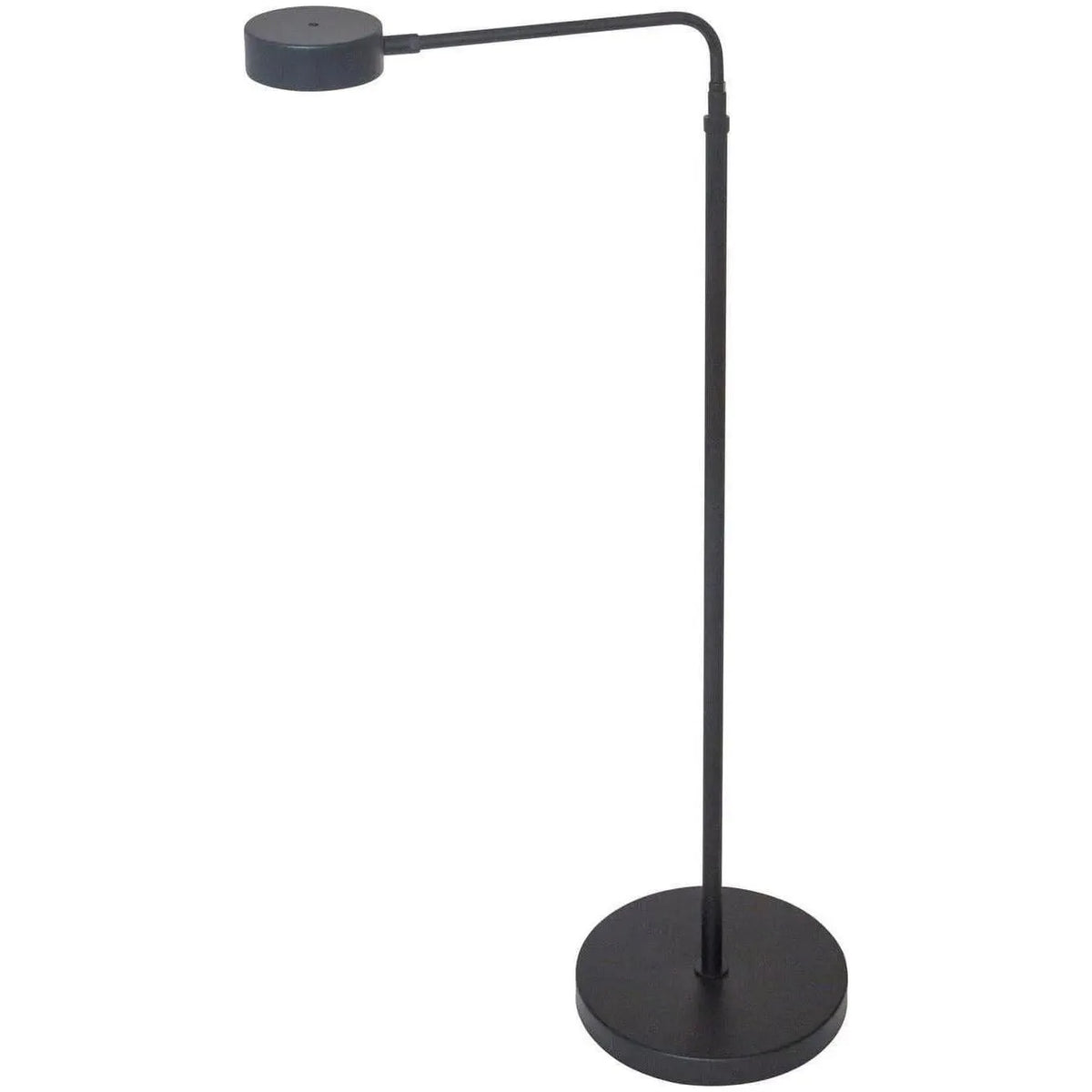 House of Troy - Generation LED Floor Lamp - G400-BLK | Montreal Lighting & Hardware