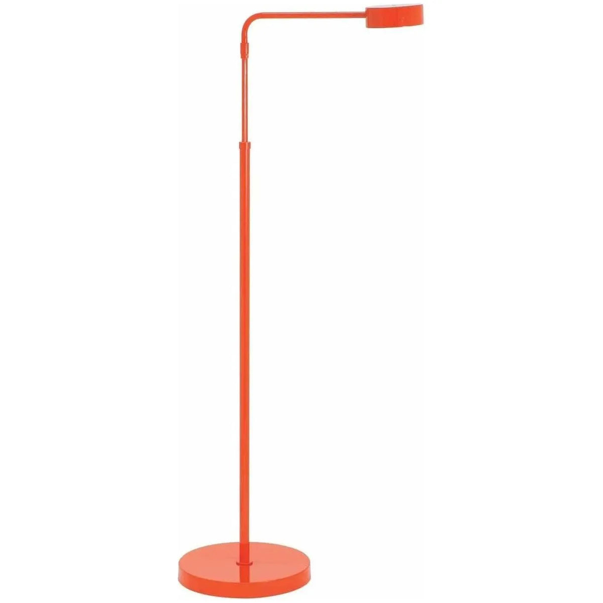 House of Troy - Generation LED Floor Lamp - G400-BS | Montreal Lighting & Hardware