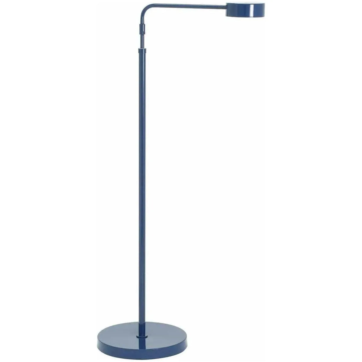 House of Troy - Generation LED Floor Lamp - G400-NB | Montreal Lighting & Hardware
