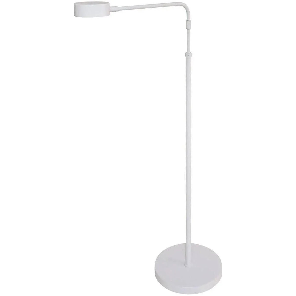 House of Troy - Generation LED Floor Lamp - G400-WT | Montreal Lighting & Hardware