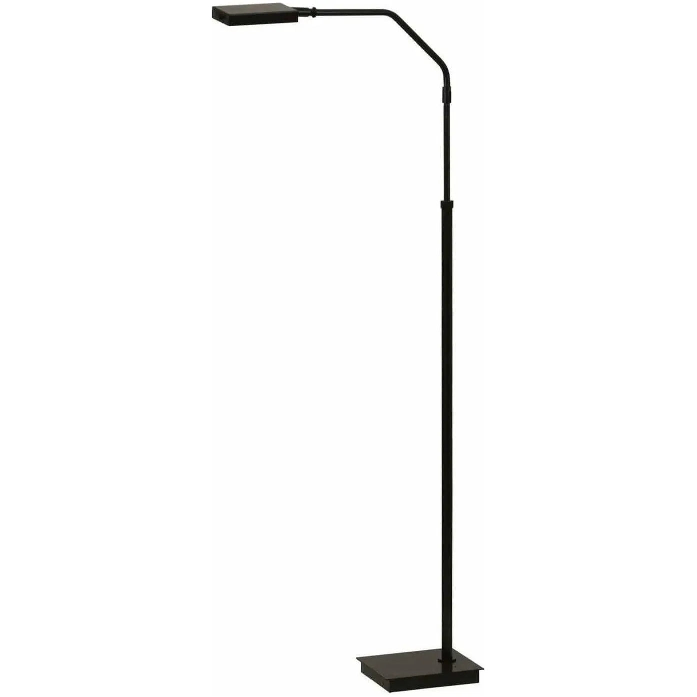 House of Troy - Generation LED Floor Lamp - G500-ABZ | Montreal Lighting & Hardware