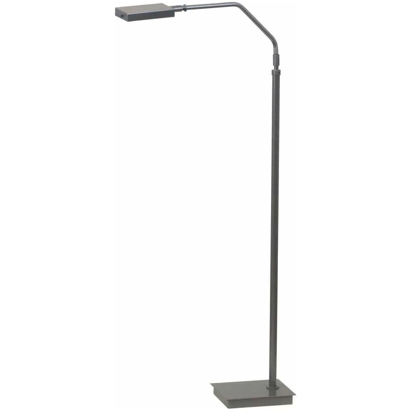 House of Troy - Generation LED Floor Lamp - G500-ABZ | Montreal Lighting & Hardware