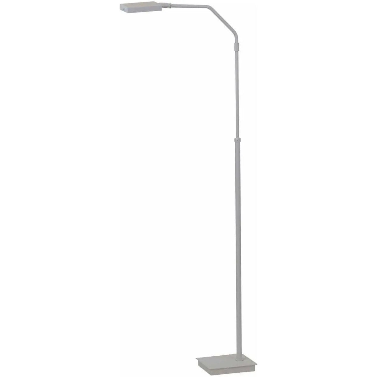 House of Troy - Generation LED Floor Lamp - G500-WT | Montreal Lighting & Hardware